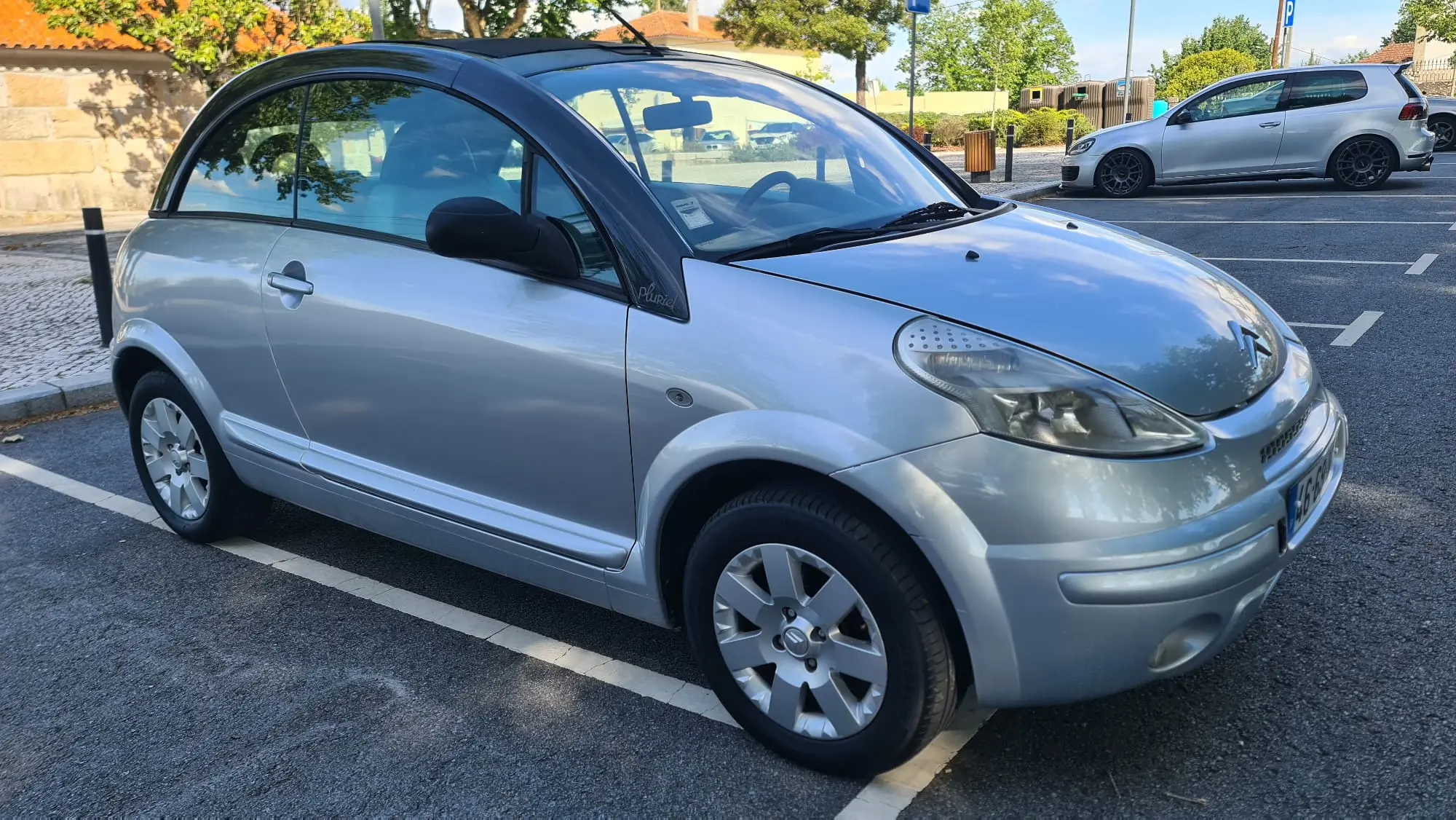 Citroën C3 2003 Edson — foto 2