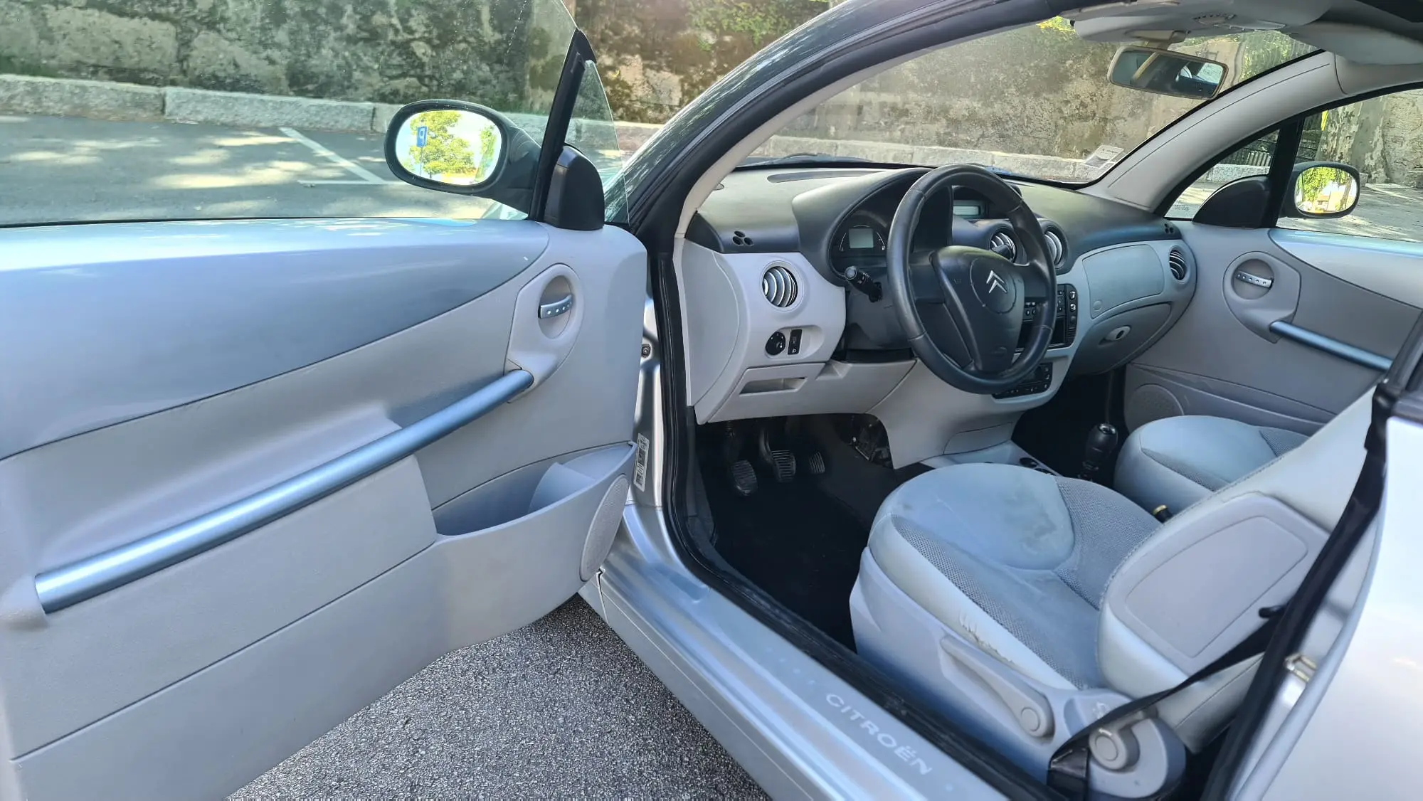 Citroën C3 2003 Edson — foto 6