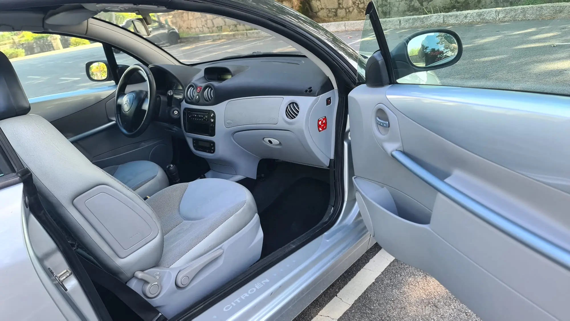 Citroën C3 2003 Edson — foto 7