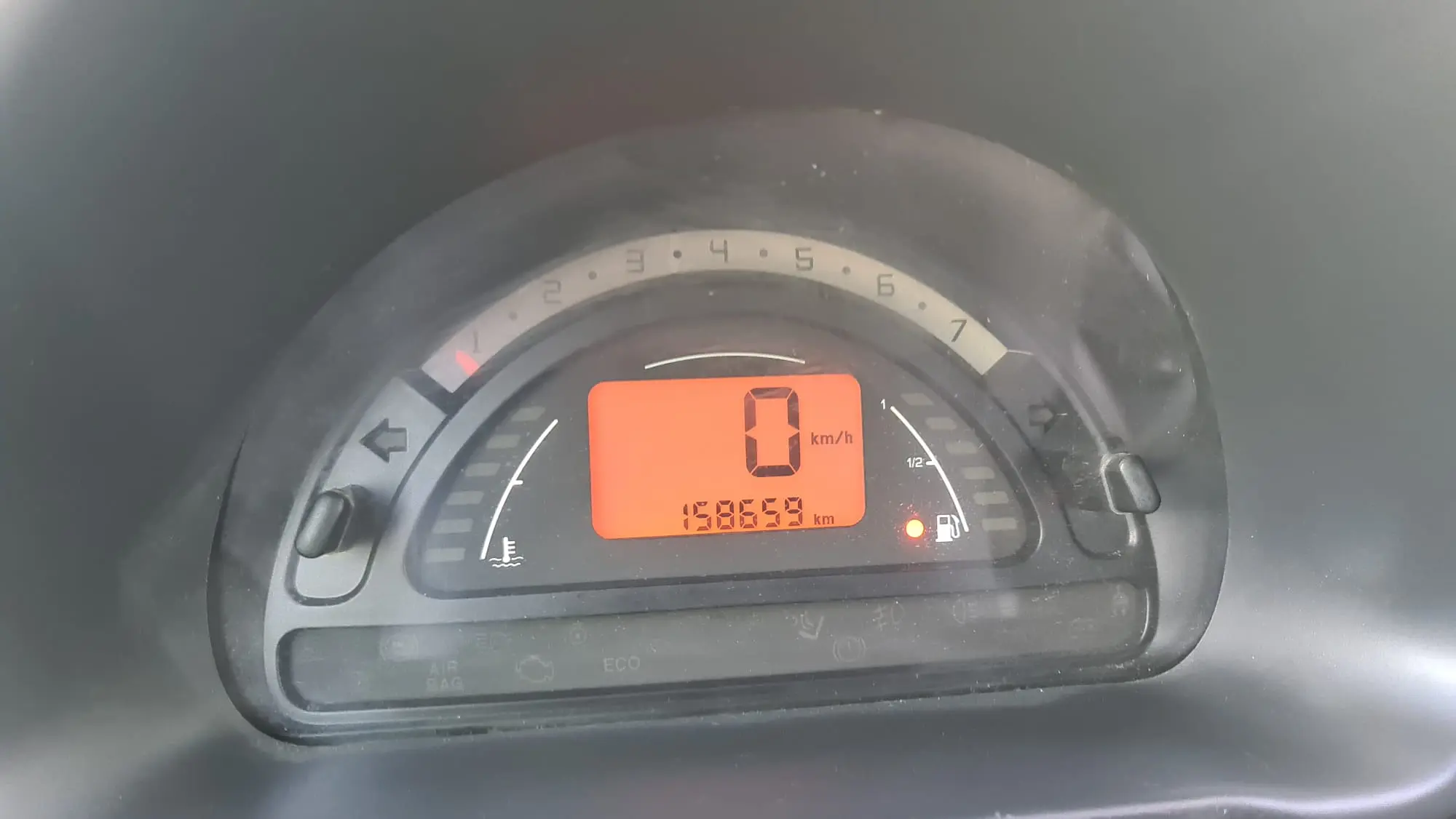 Citroën C3 2003 Edson — foto 8