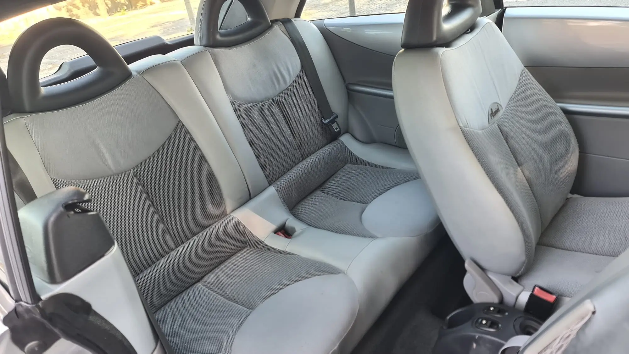 Citroën C3 2003 Edson — foto 9