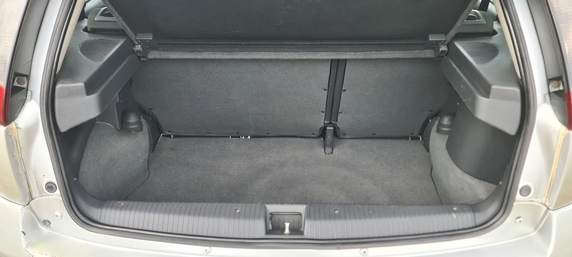Opel Corsa C 2005 — foto 9