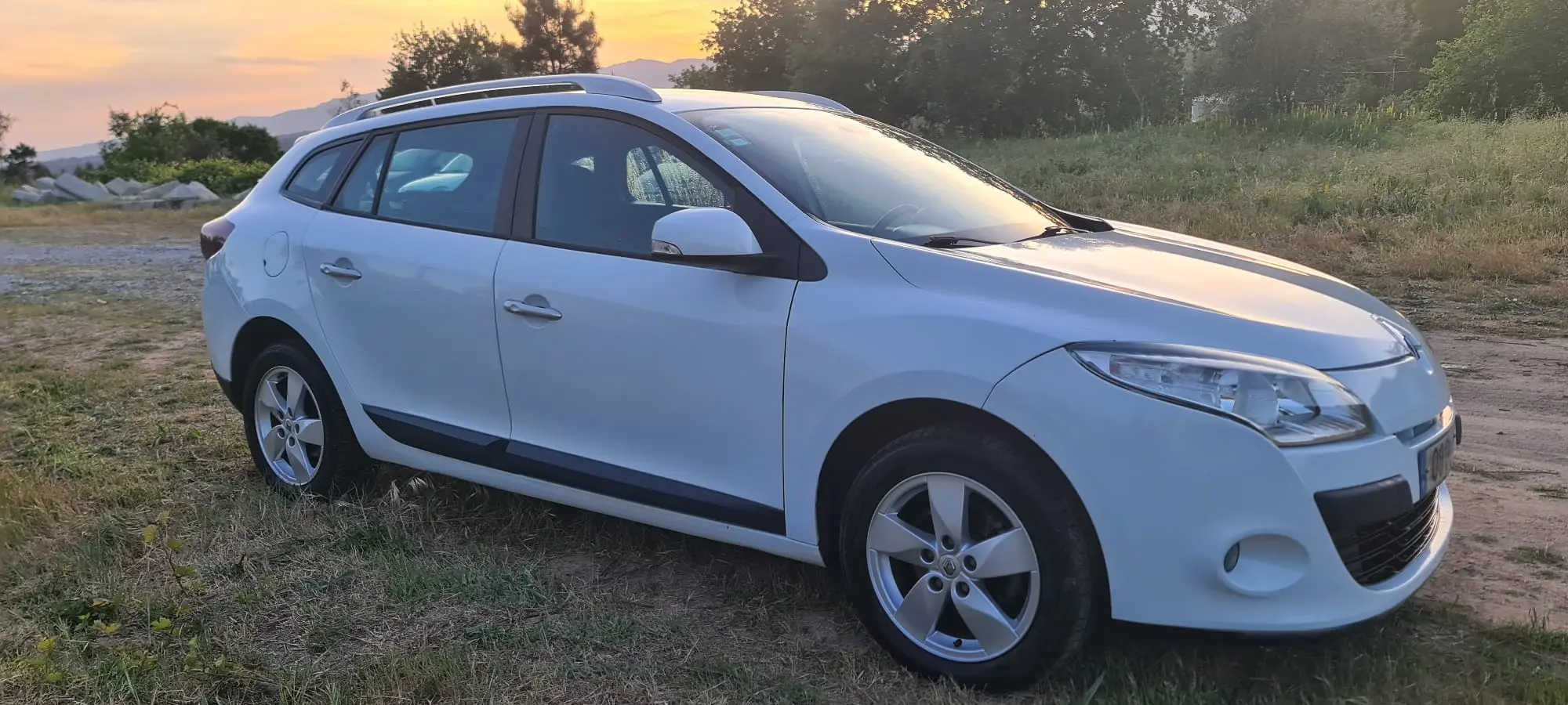 Renault Mégane III Sport Tourer 2014 — foto 3
