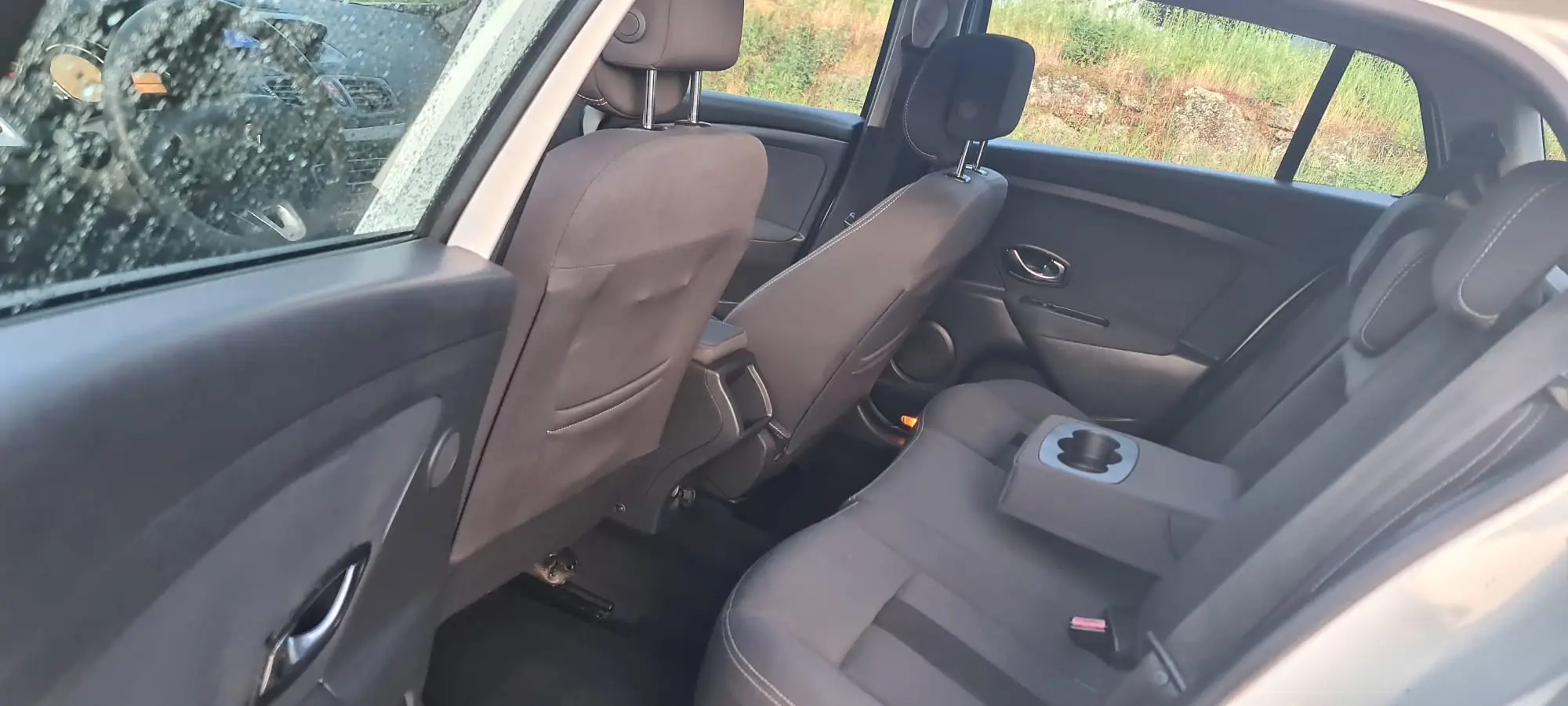 Renault Mégane III Sport Tourer 2014 — foto 6