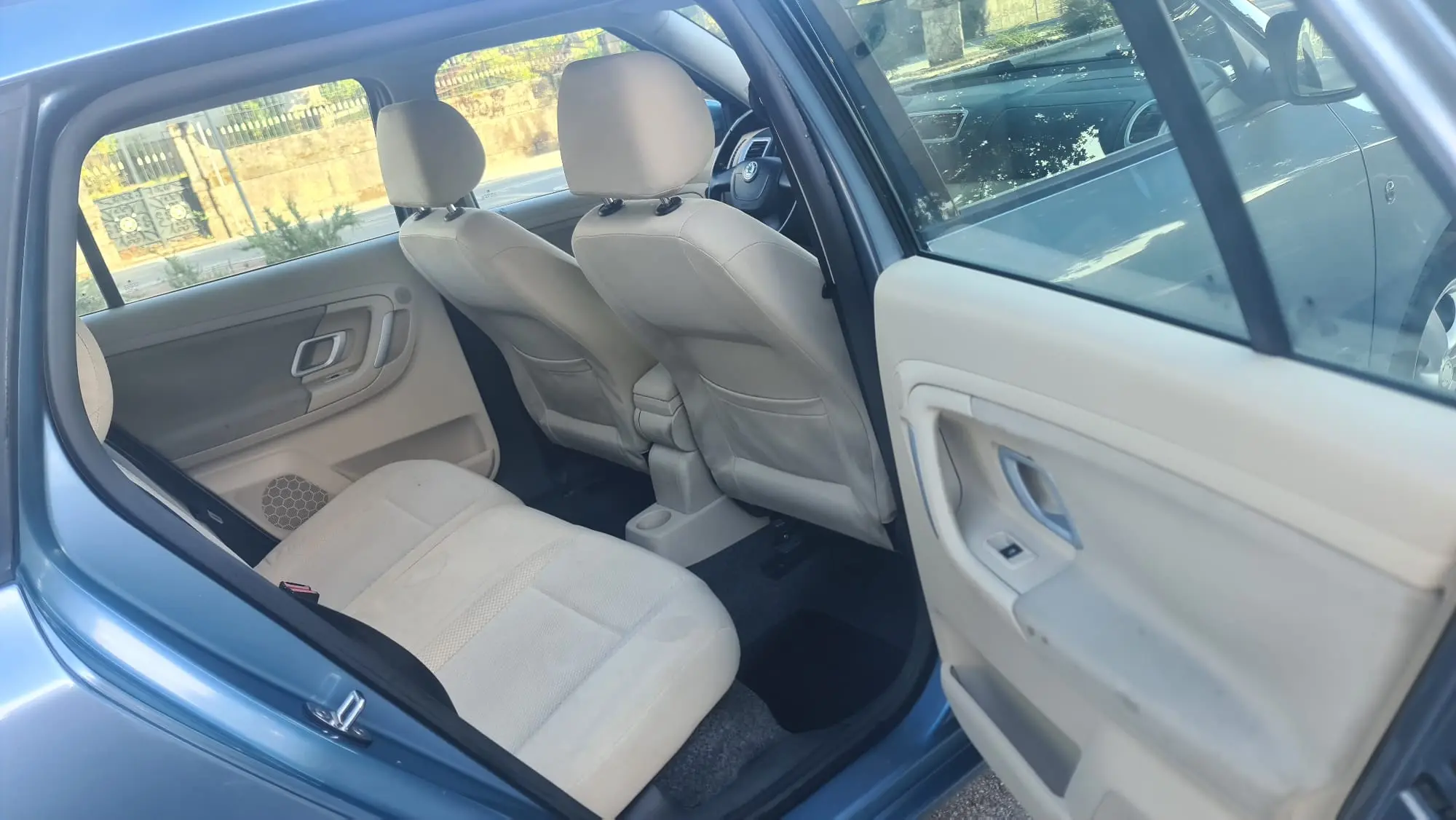Škoda Fabia 1.2 TDI — foto 6