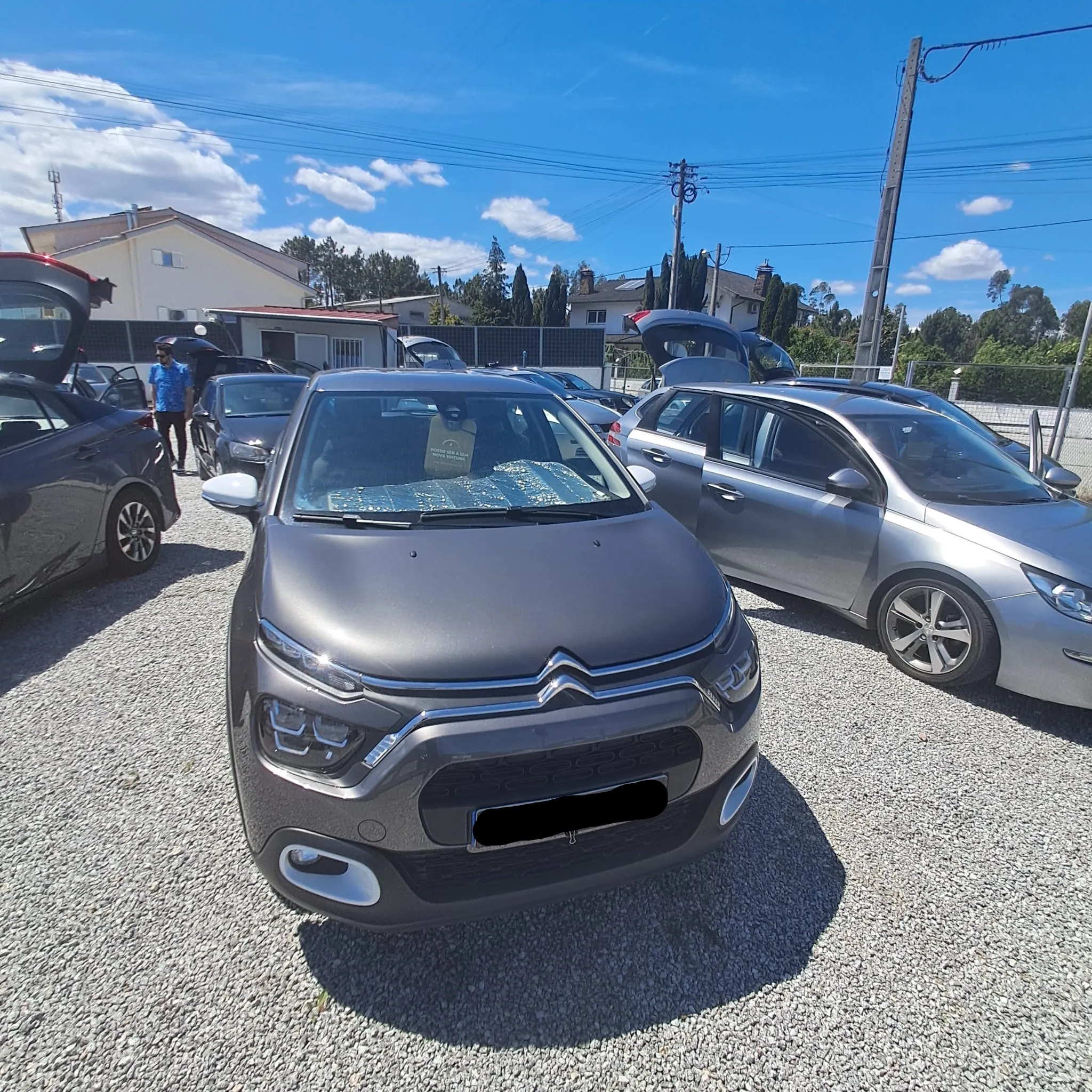 Citroën C3 2023 — foto 1