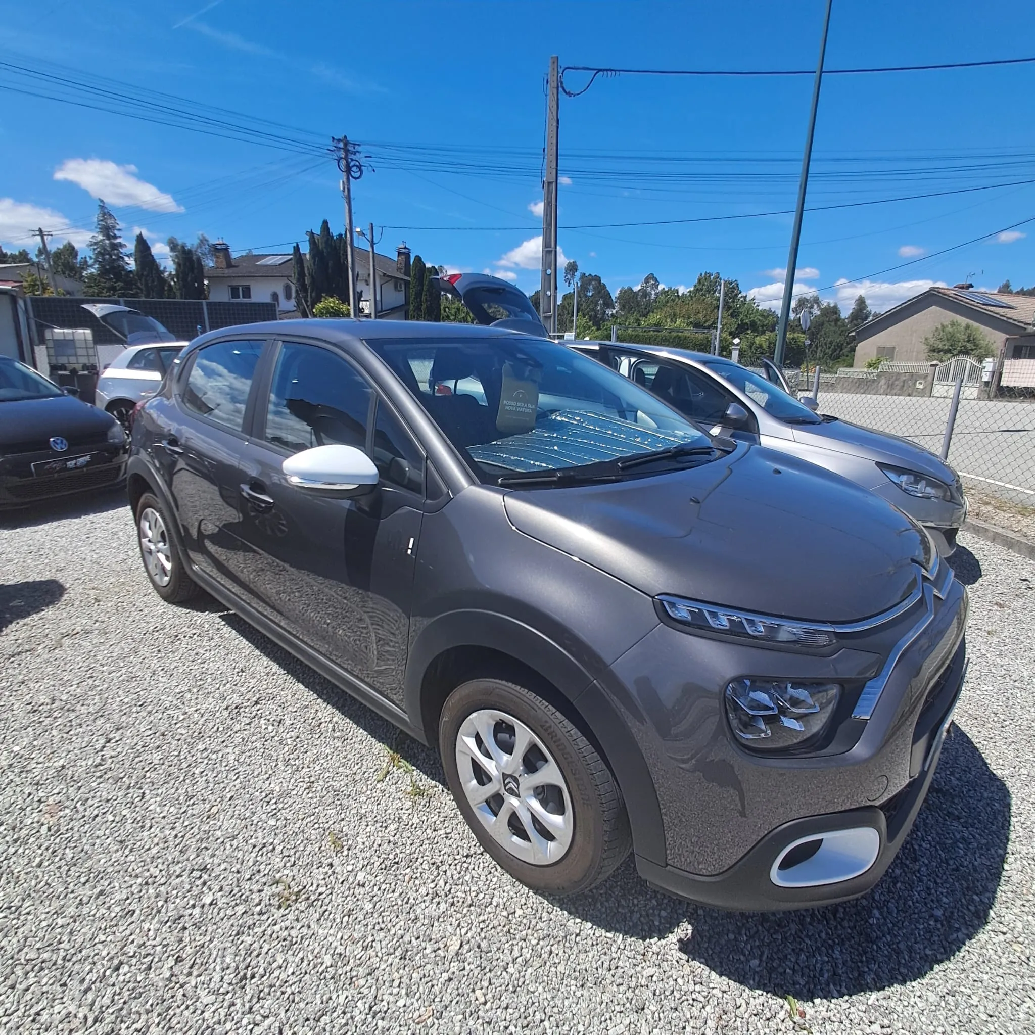Citroën C3 2023 — foto 3