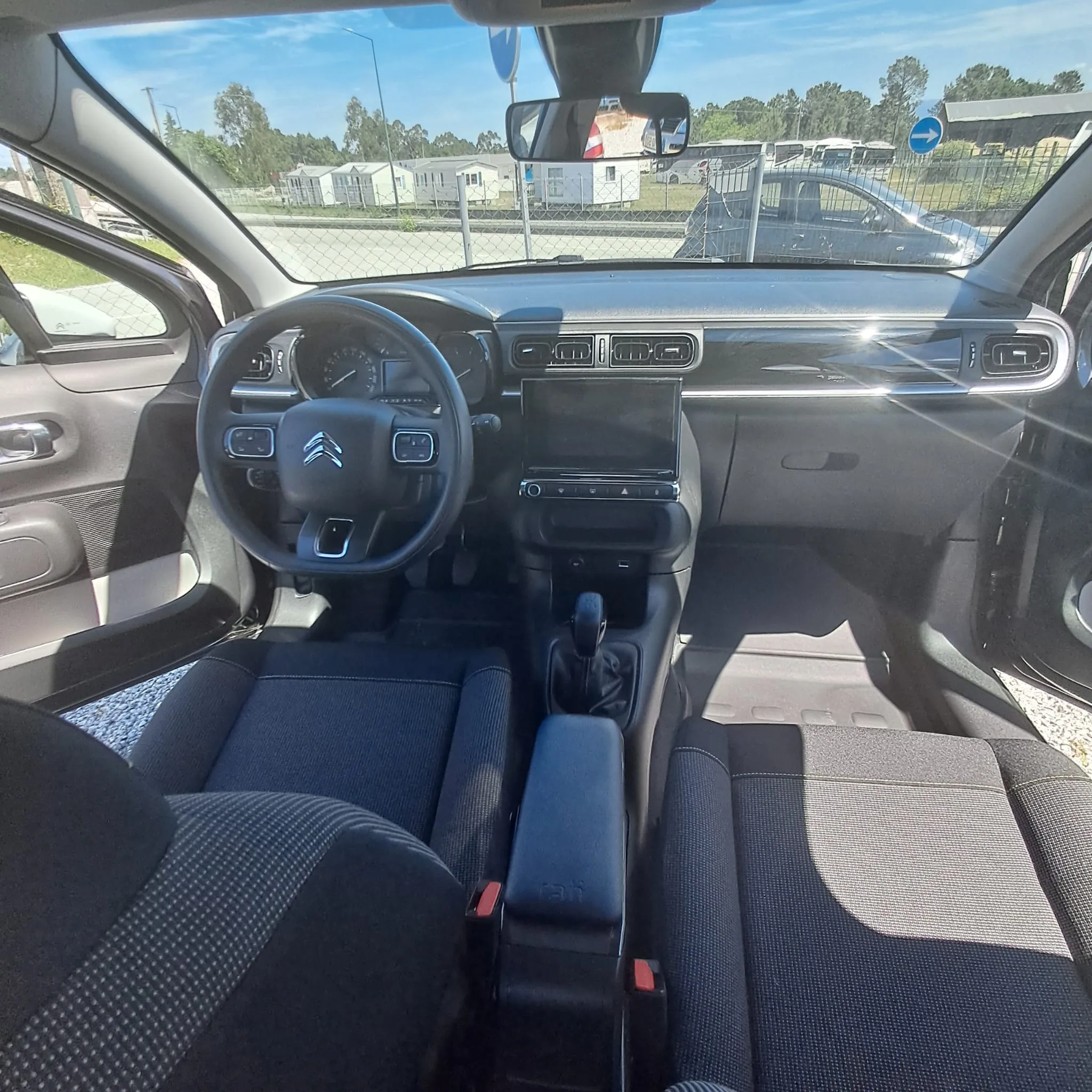 Citroën C3 2023 — foto 4