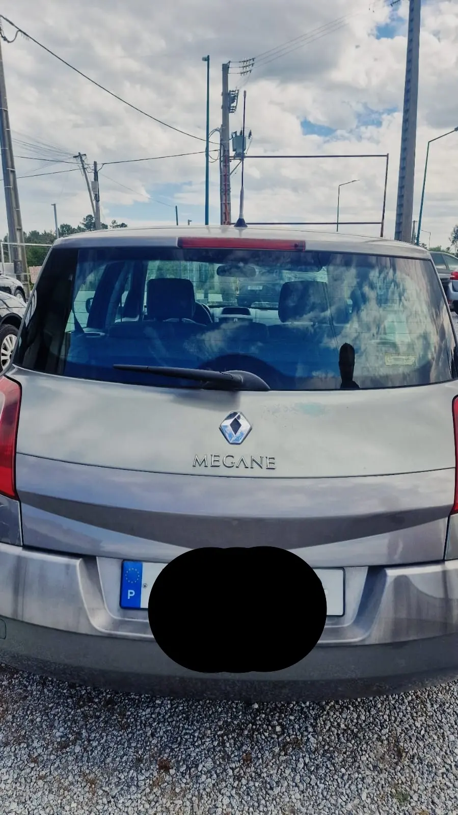 Renault Mégane dCi 1.5 — foto 6