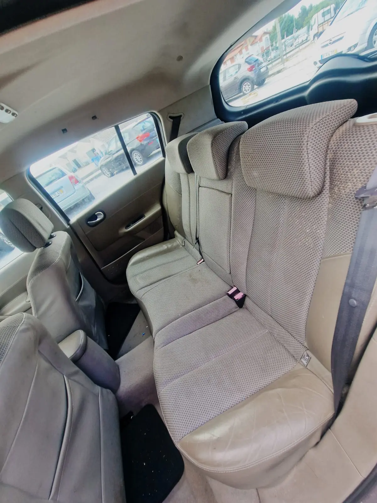 Renault Mégane dCi 1.5 — foto 7