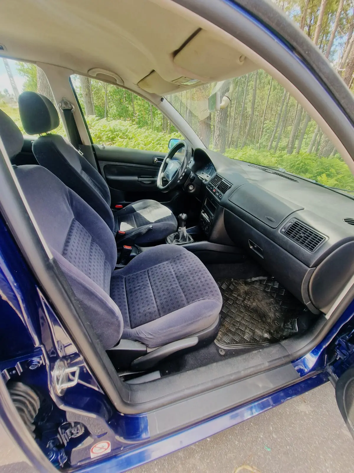 Volkswagen Golf 1.4 — foto 7