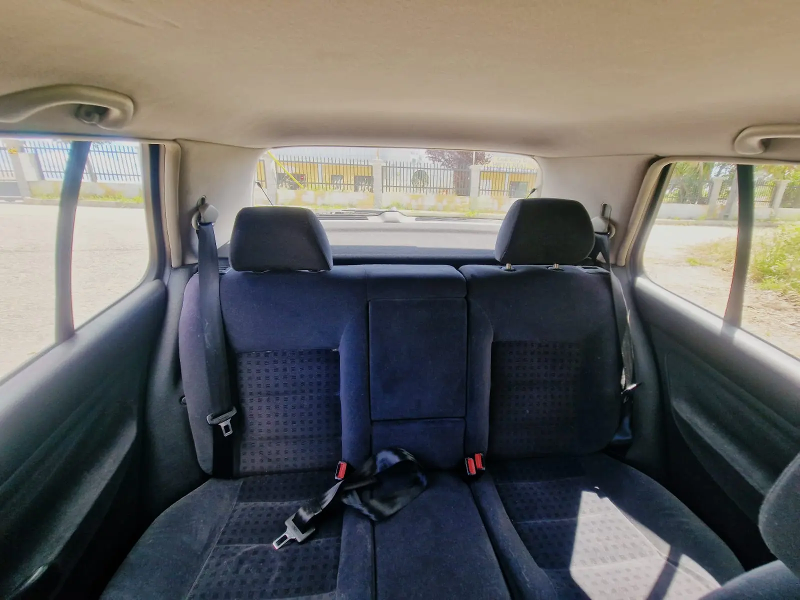 Volkswagen Golf 1.4 — foto 9